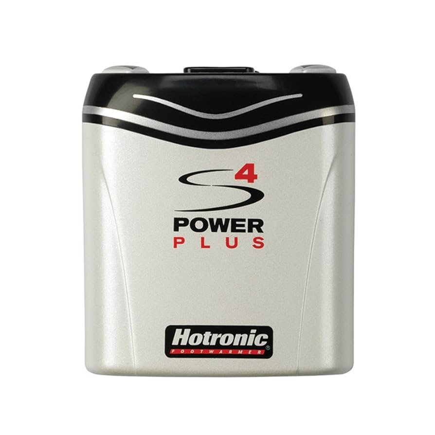 Hotronics Battery Pack S4 Single