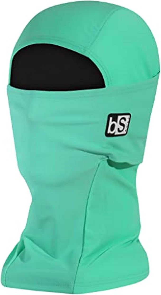 BlackStrap The Kids Hood Balaclava