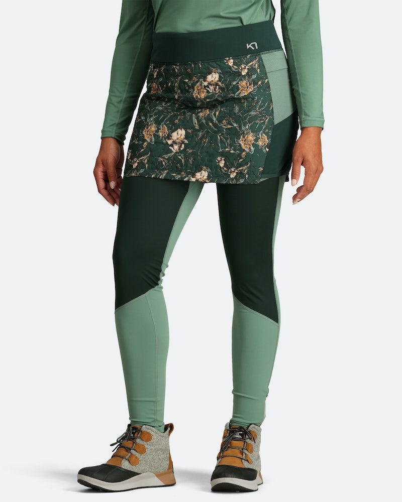Kari Traa Tirill Thermal Skirt 2024 - Women's