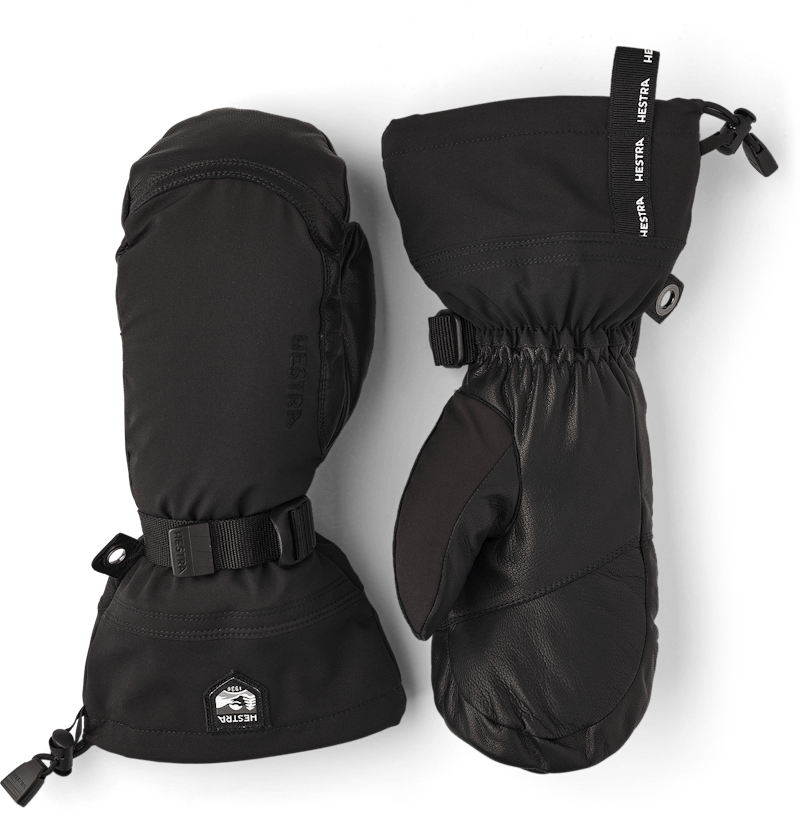 Hestra Army Leather Extreme Mitt