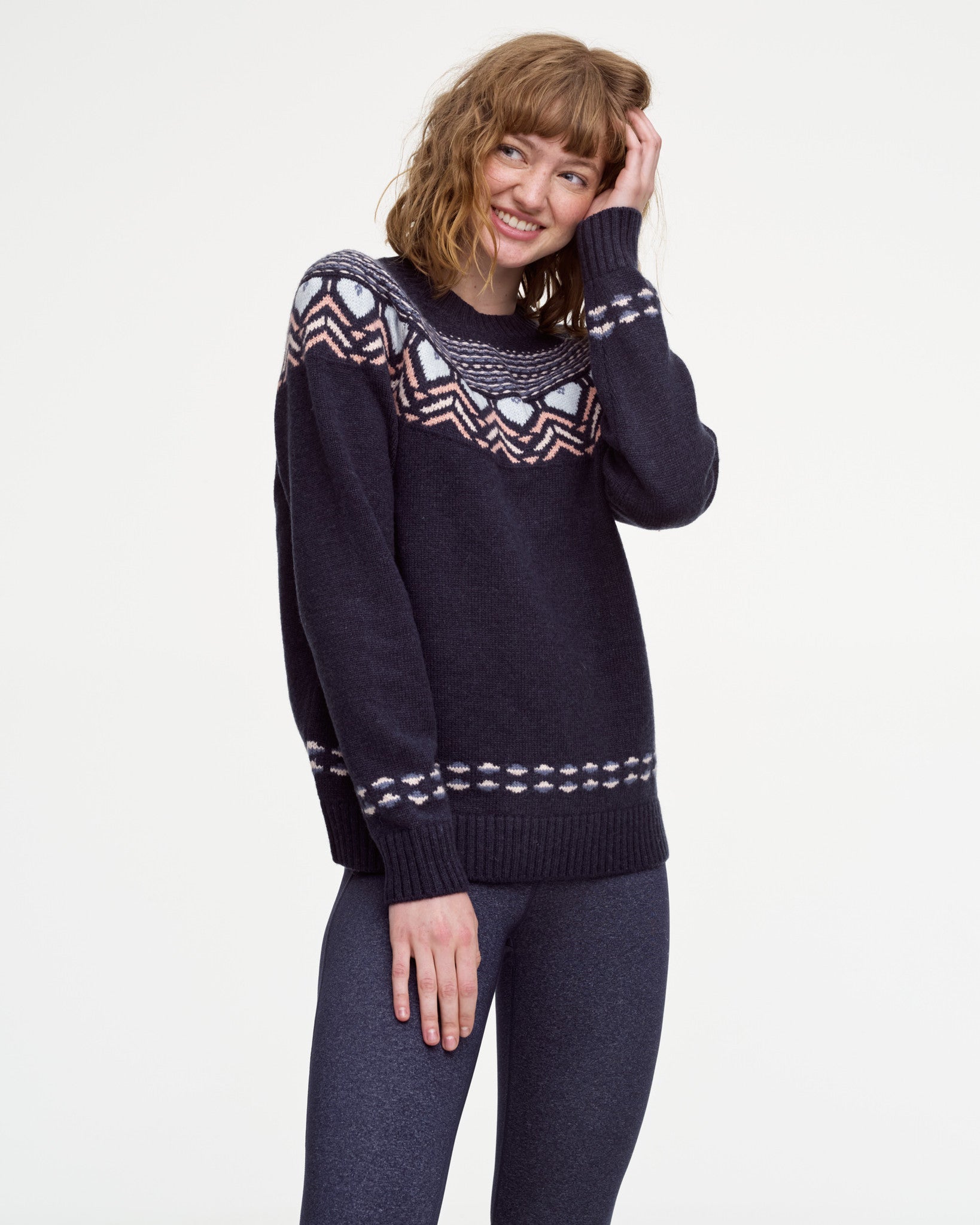 Kari Traa Sundve Knit - Women