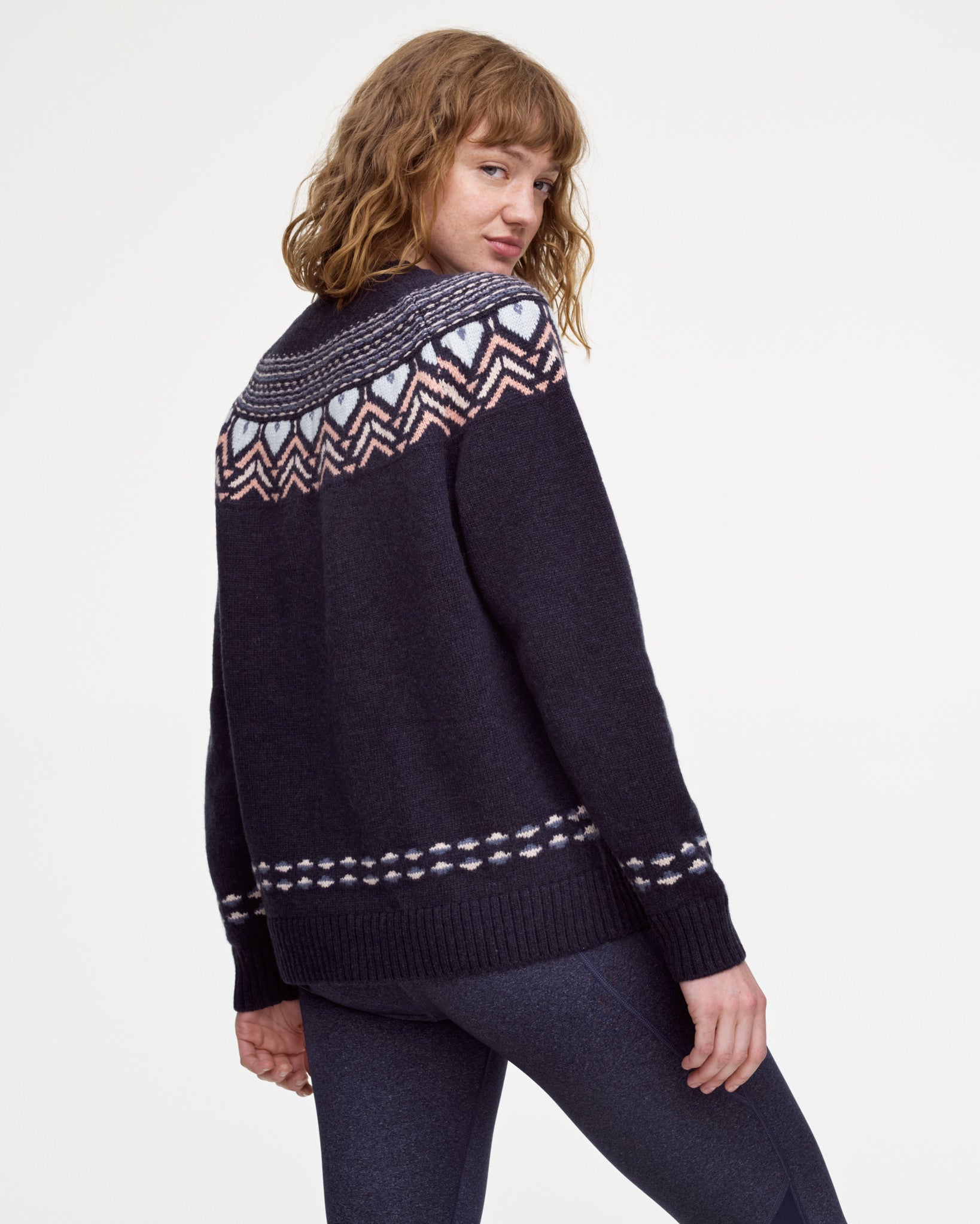 Kari Traa Sundve Knit - Women