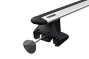 Thule EVO Clamp Foot For Vehicles 4-pack