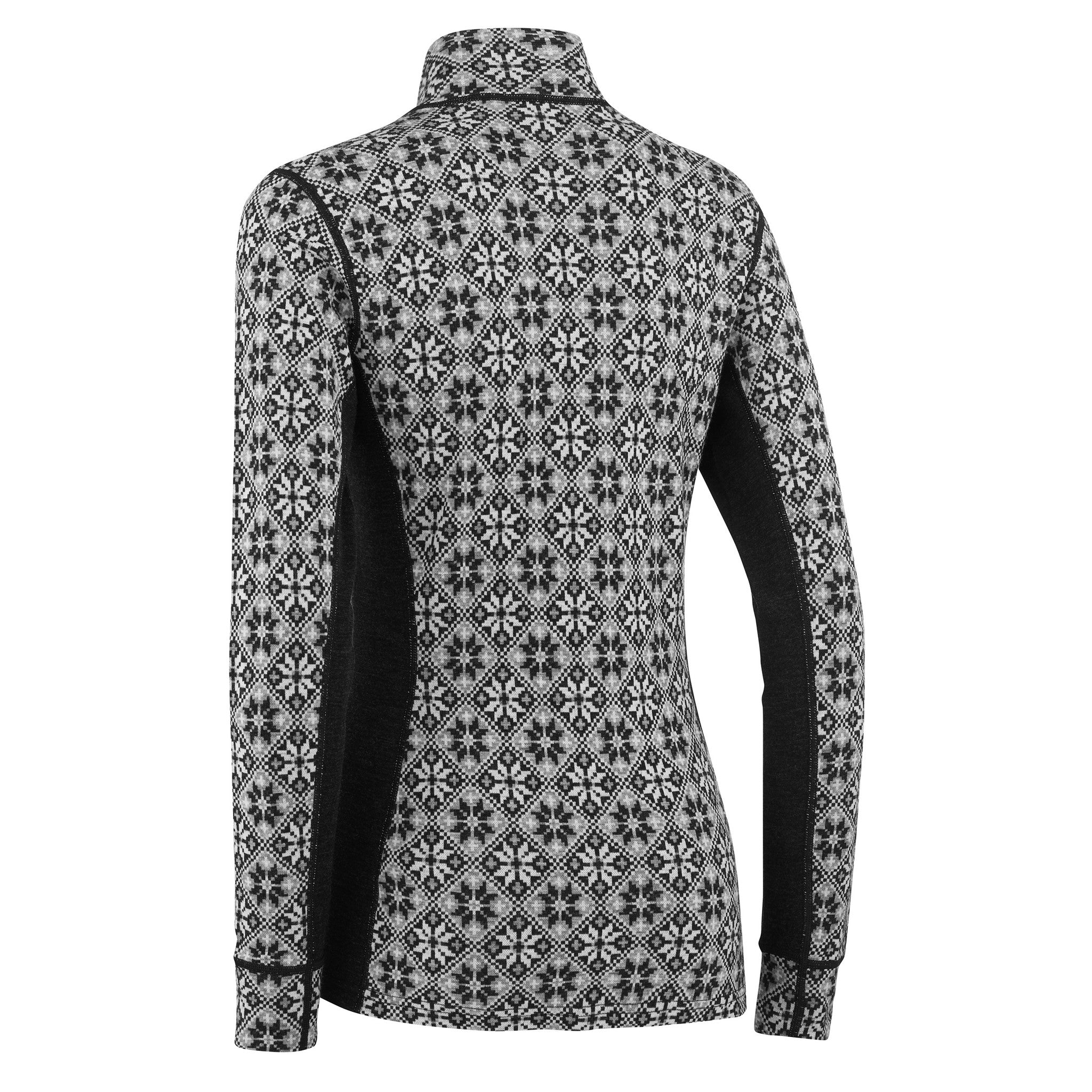 Kari Traa Rose Half-Zip Top - Women