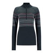 Kari Traa Silja 1/2 Zip Top - Women