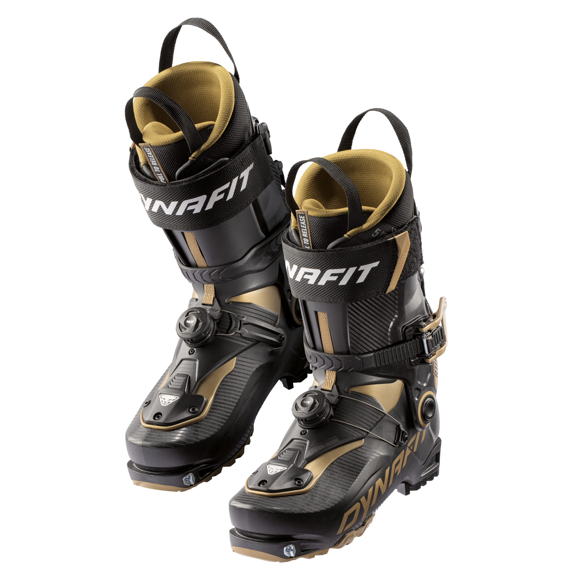 Dynafit Ridge Pro 2025