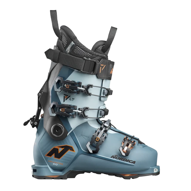 Nordica Unlimited LT 130 2026
