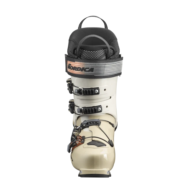 Nordica Unlimited 120 2026
