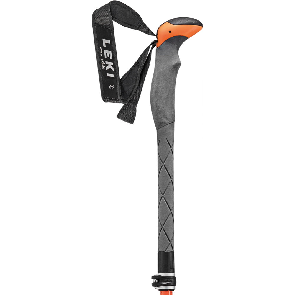 Leki Tour Stick Vario Carbon