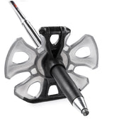 Leki Tour Stick Vario Carbon