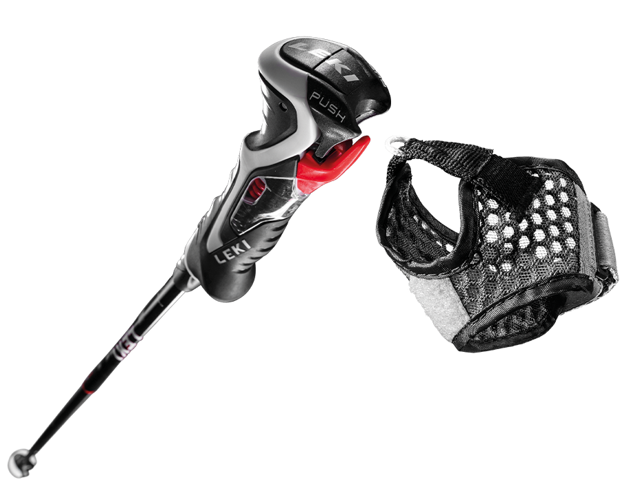 Leki Carbon 14 3D 2025