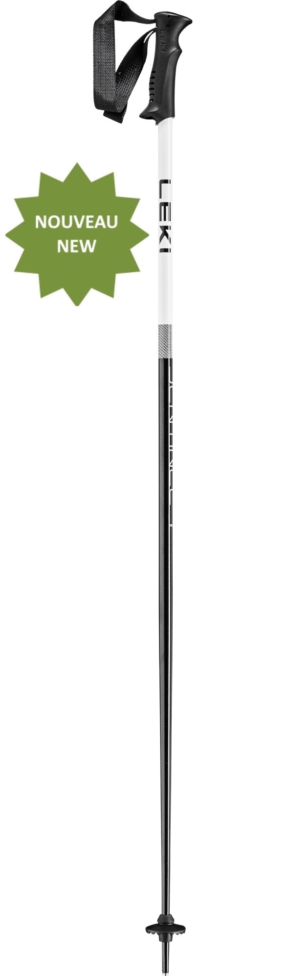 Leki Sentinel Pole
