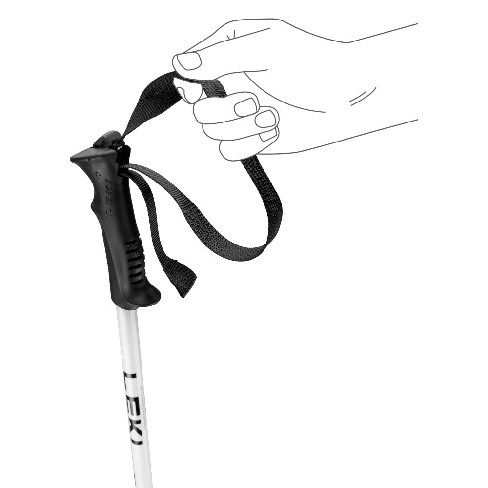 Leki Sentinel Pole