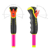 Leki Spitfire Vario 3D