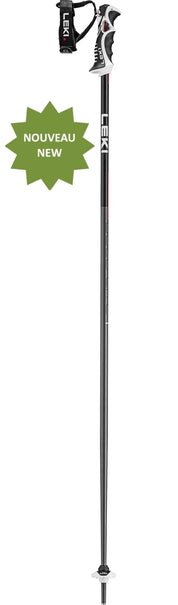 Leki Bold Lite S