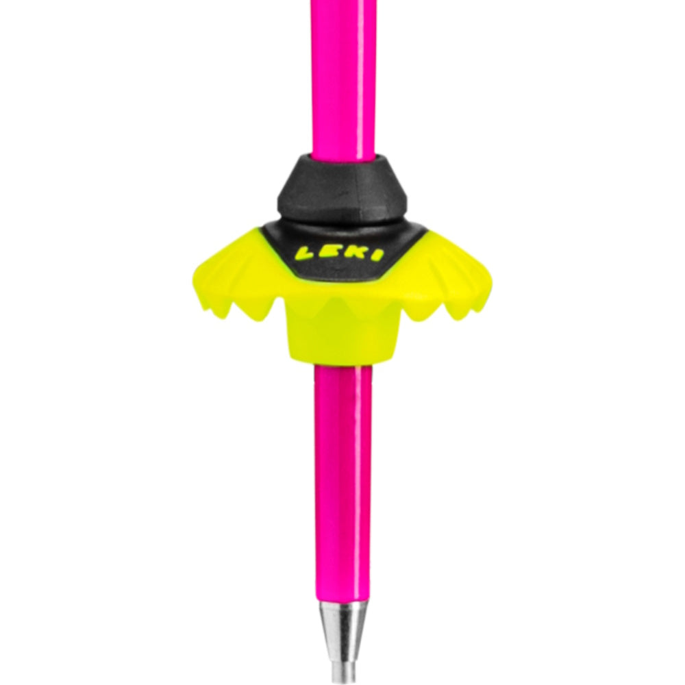 Leki Spitfire 3D