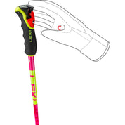 Leki Spitfire 3D