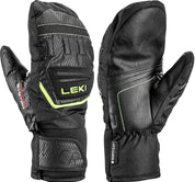 Leki WCR Team 3D Junior Mitt