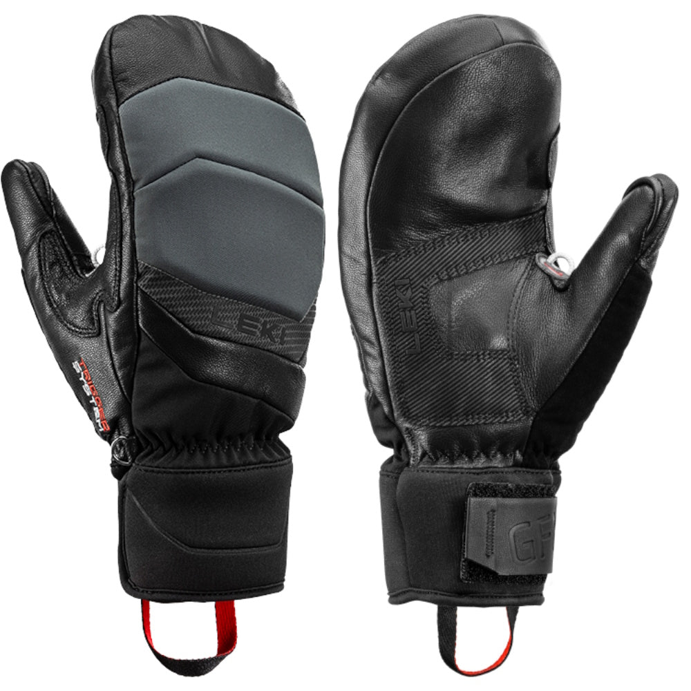 Leki Griffin Base 3D Mitt 2025