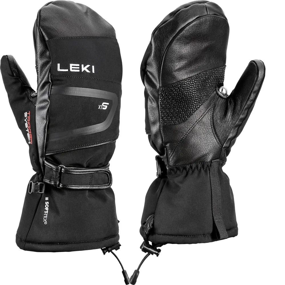 Leki Detect XT 3D Mitt
