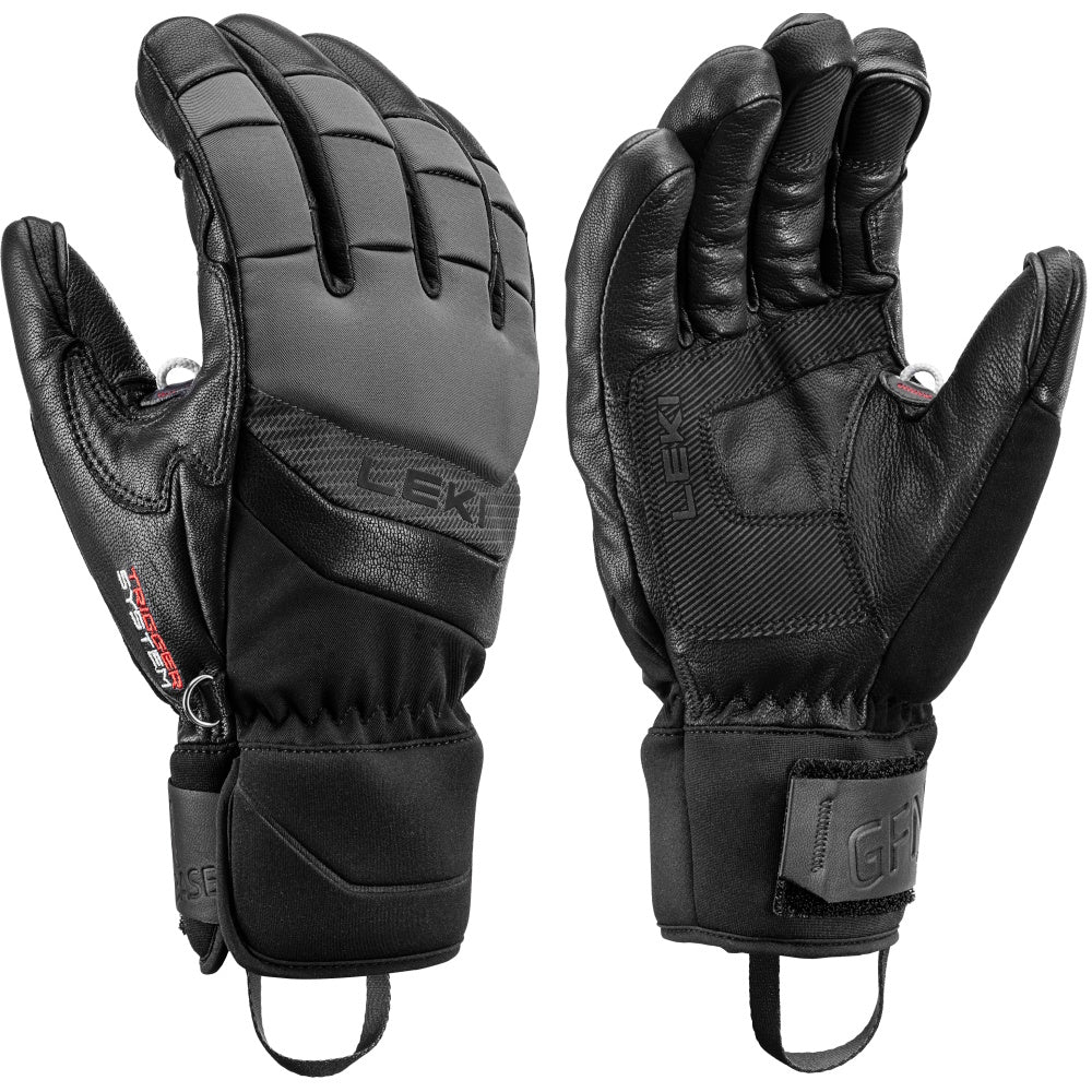 Leki Griffin Base 3D Glove 2025