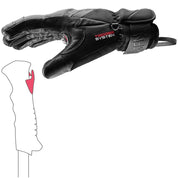 Leki Griffin Base 3D Glove 2025
