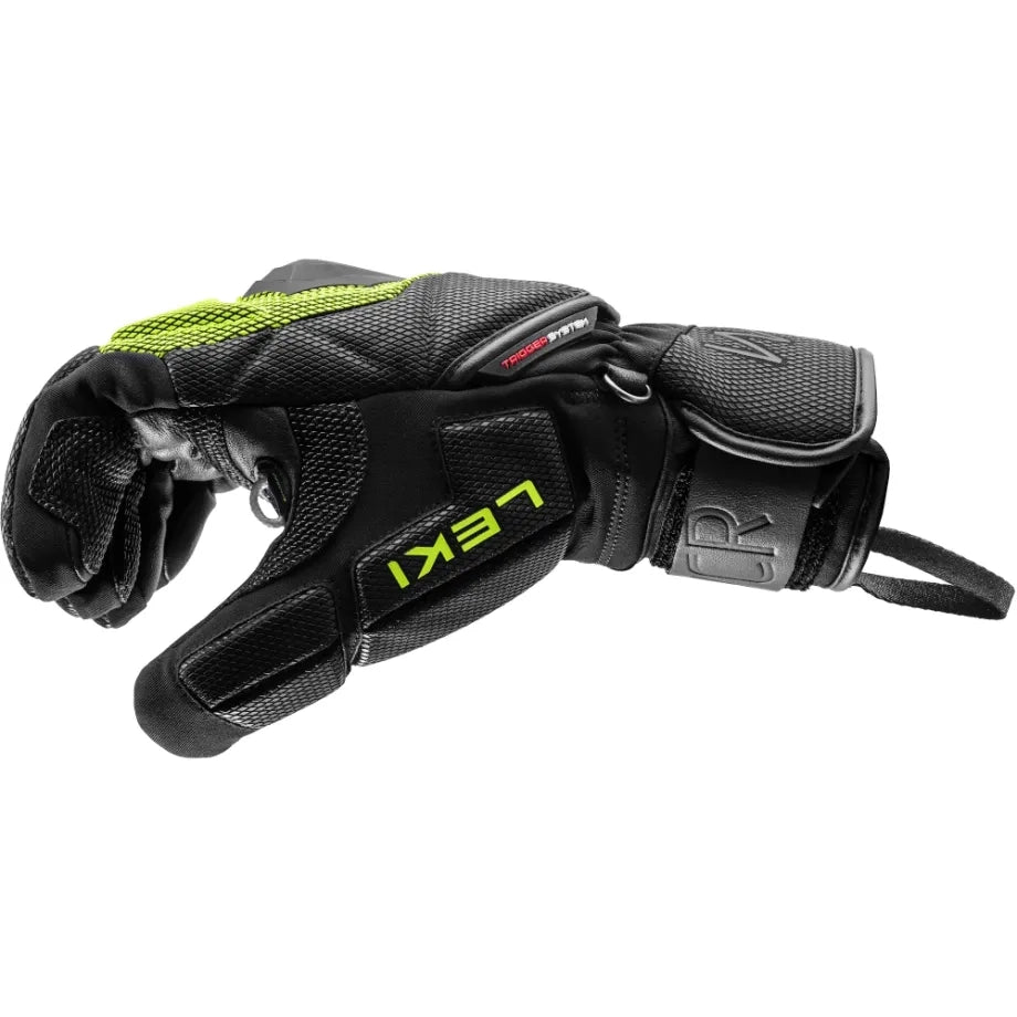 Leki WCR Coach 3D Glove