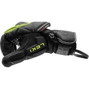 Leki WCR Coach 3D Glove
