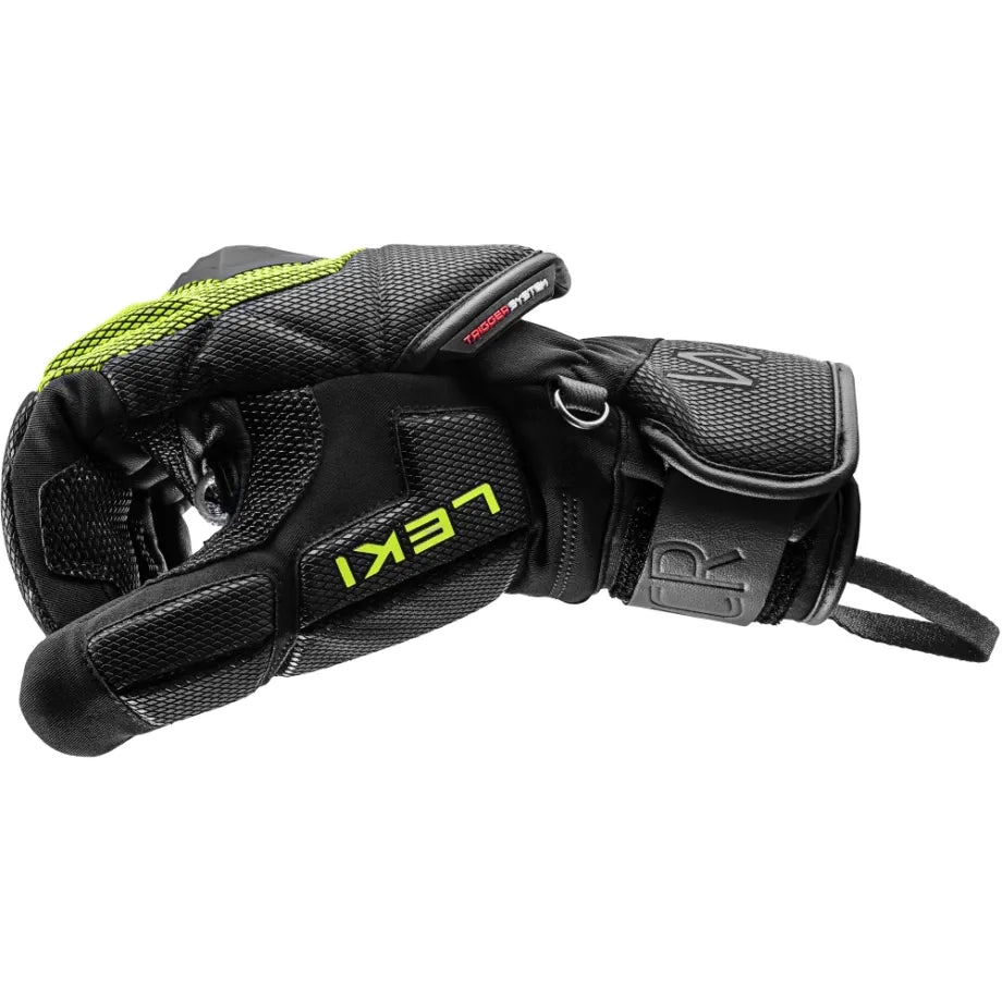 Leki WCR Coach 3D Glove