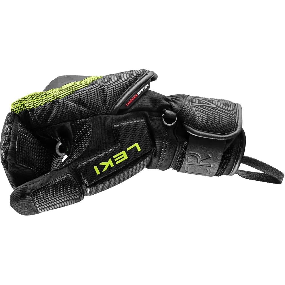 Leki WCR Coach 3D Mitt