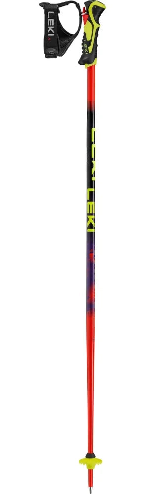 Leki WCR Evo Lite SL TR