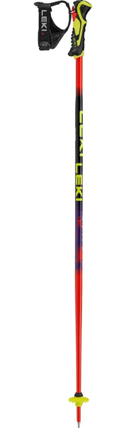 Leki WCR Evo Lite SL TR