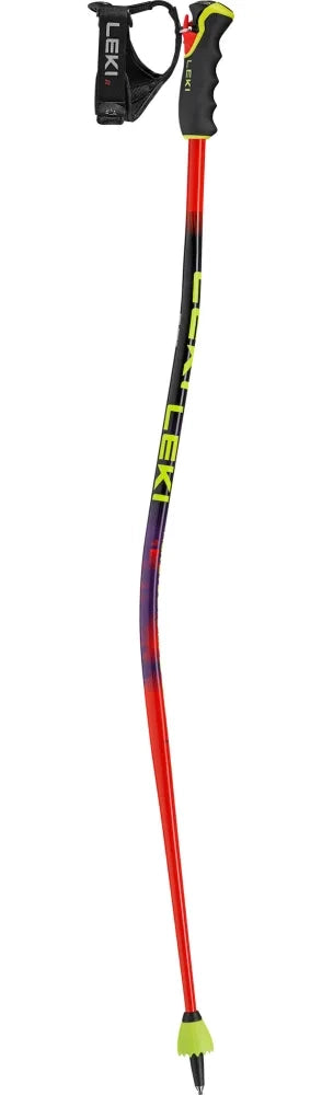 Leki WCR Evo Lite GS TR