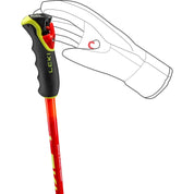 Leki Wyldbird Vario TR