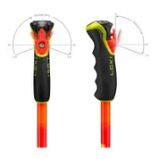 Leki Wyldbird Vario TR