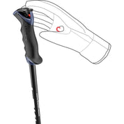 Leki Voltec Lite TR Ski Pole