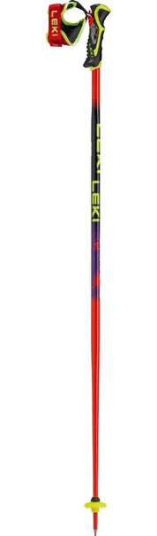 Leki WCR Pro SL TR