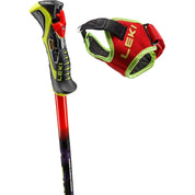 Leki WCR Pro SL TR