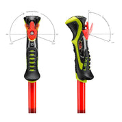 Leki WCR Pro SL TR
