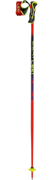Leki WCR Pro Lite SL TR