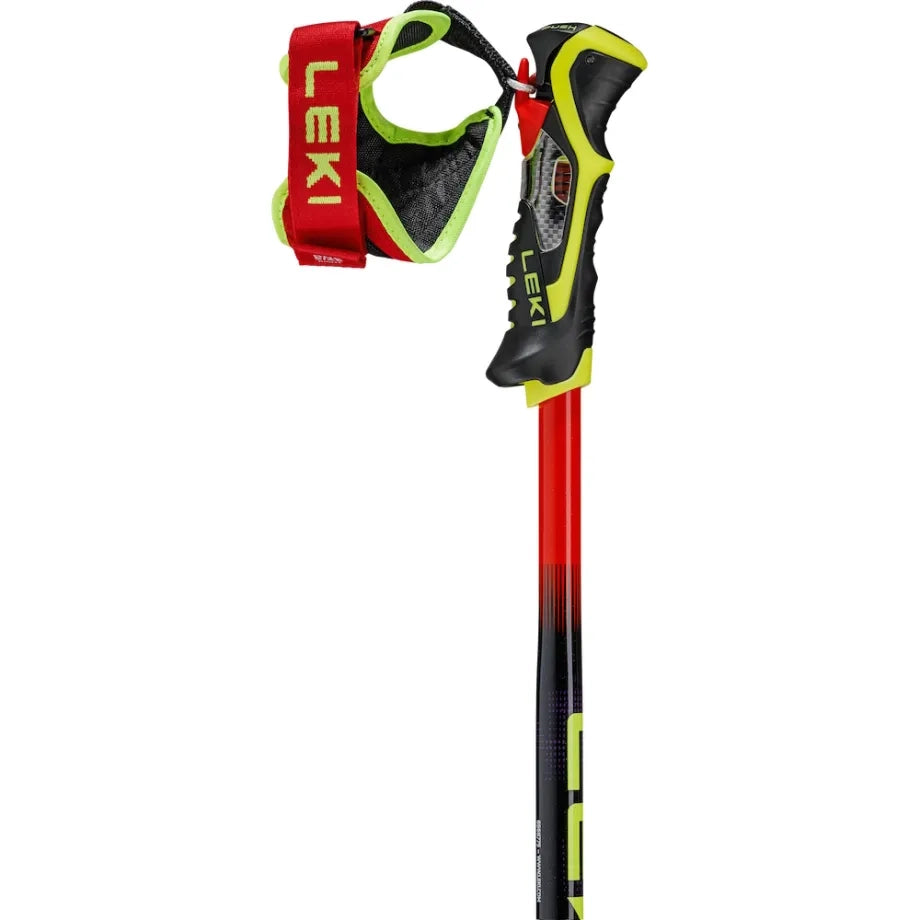 Leki WCR Pro Lite SL TR