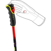 Leki WCR Pro Lite GS TR