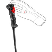 Leki Carbon 14 TR