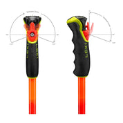 Leki Wyldbird TR