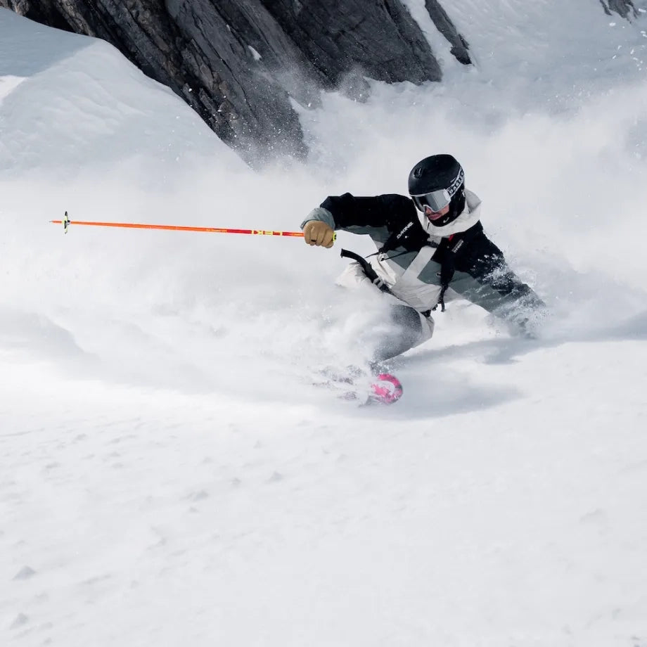 Leki Wyldbird TR