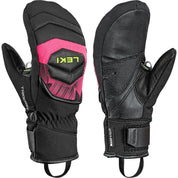 Leki WCR Core TR JR Mitt - Junior