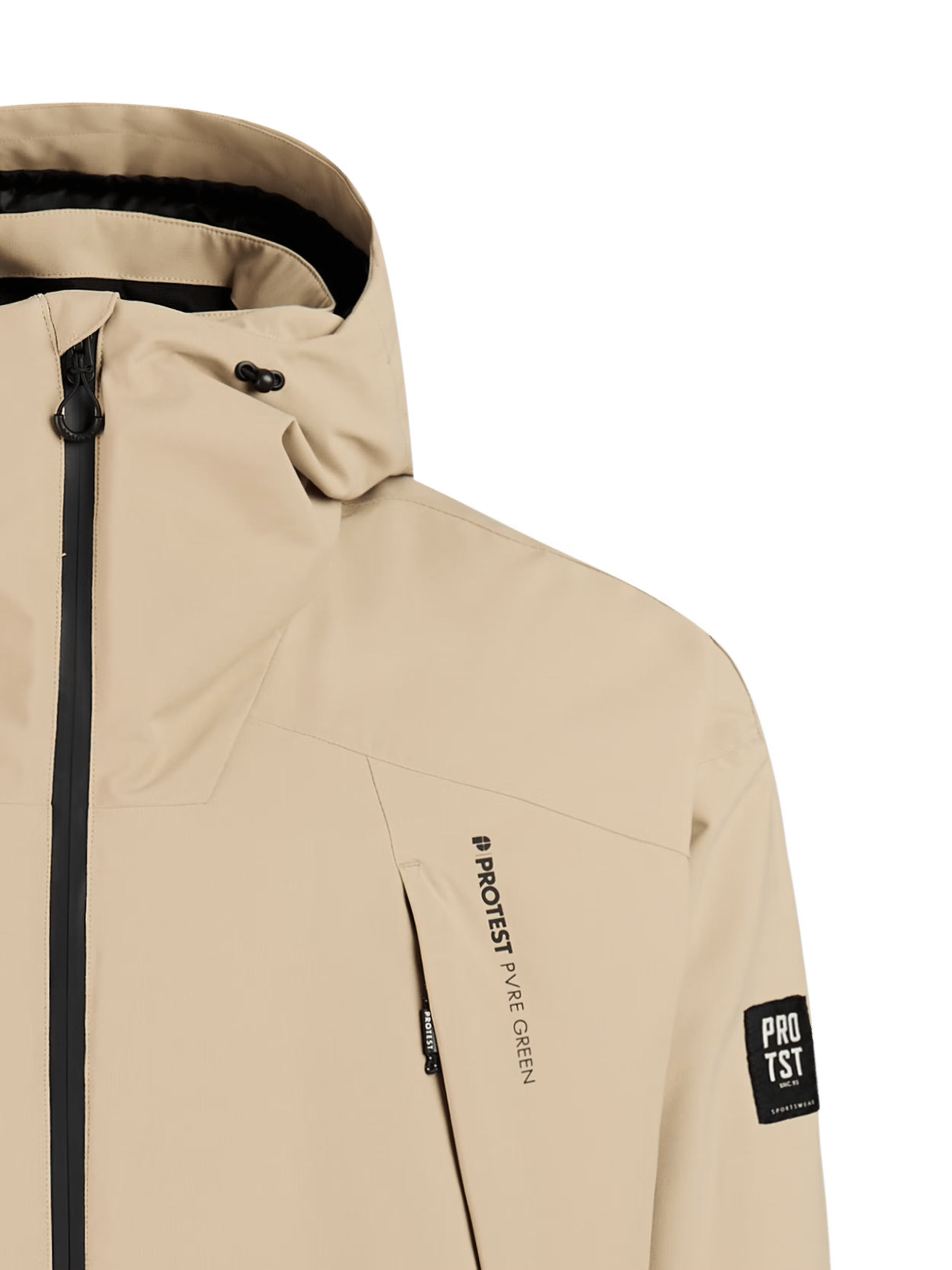 Protest Drifter Jacket - Men's