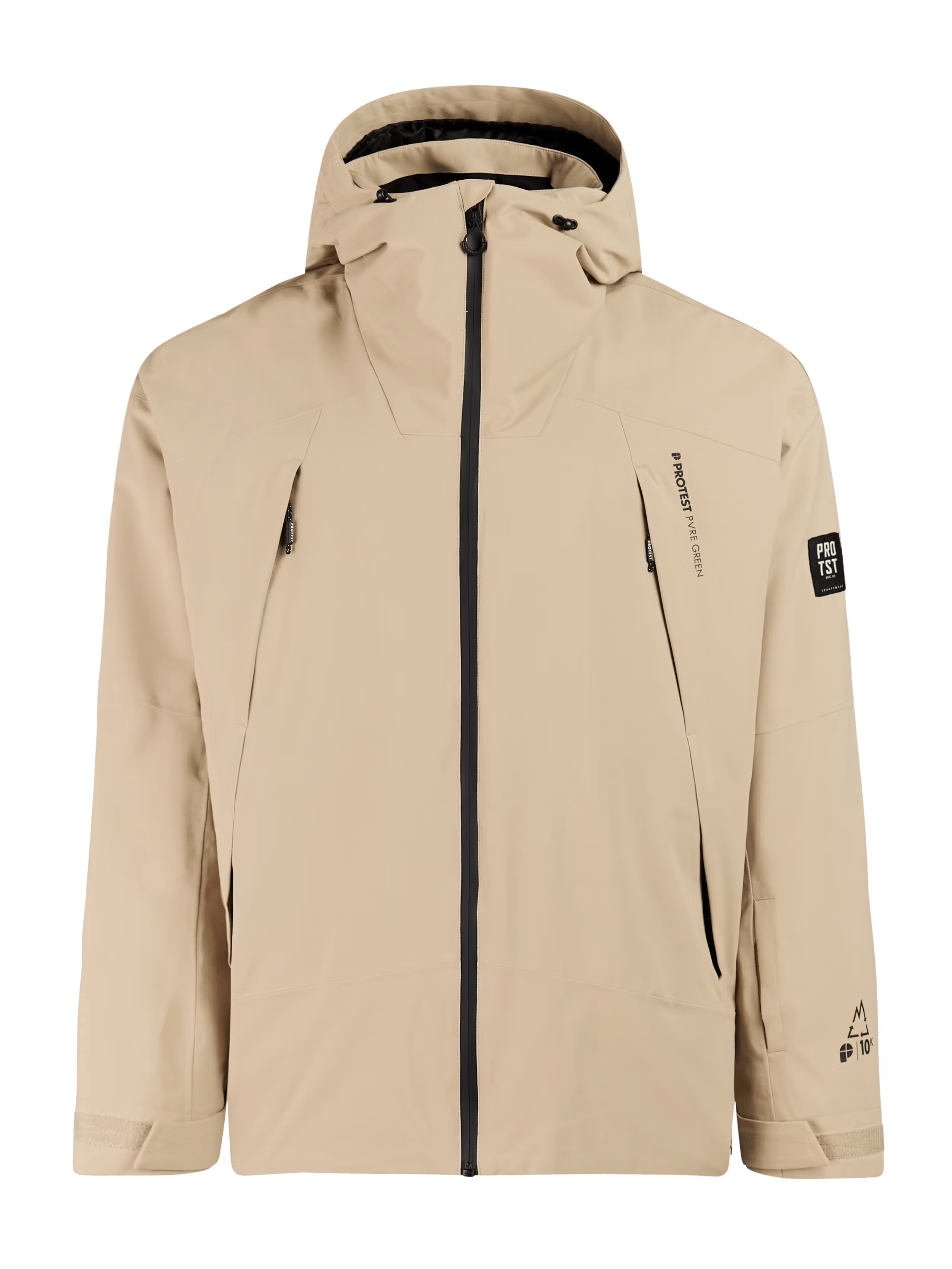 Protest Drifter Jacket - Men's