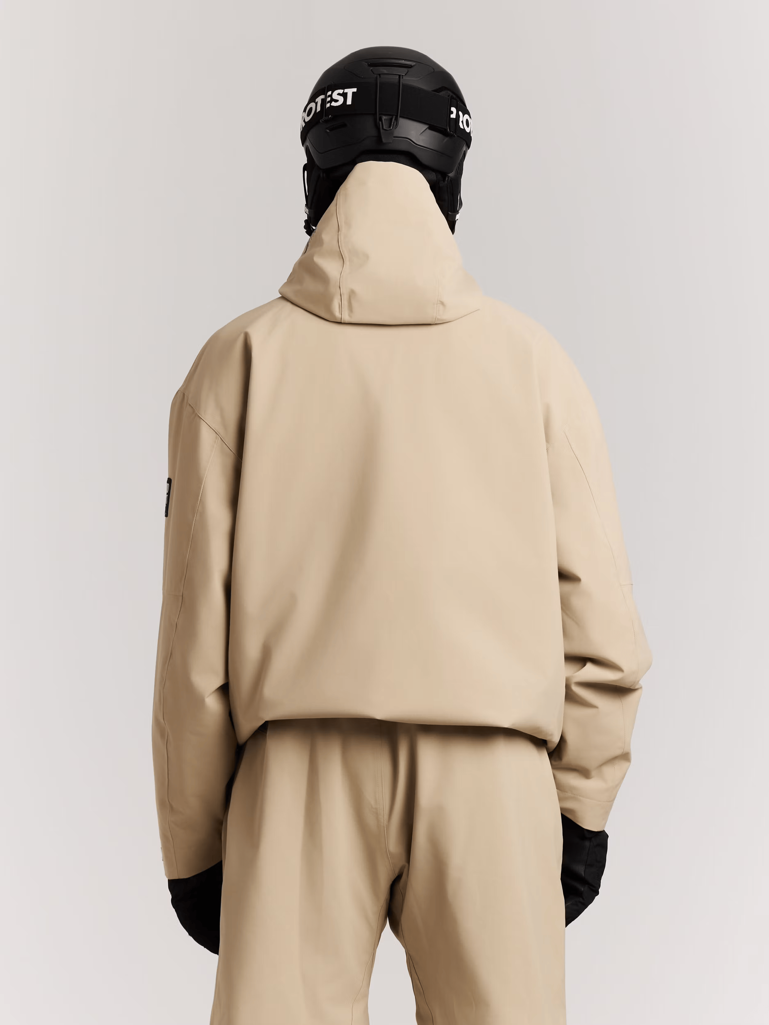 Protest Drifter Jacket - Men's