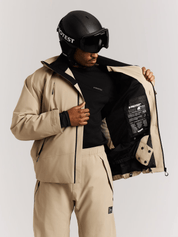 Protest Drifter Jacket - Men's